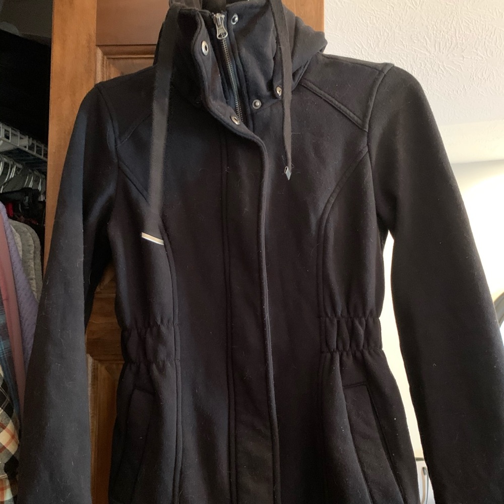 Coat